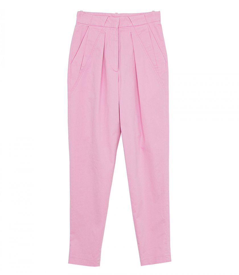SALES - LOLIAN HIGH-WAISTED PANTS