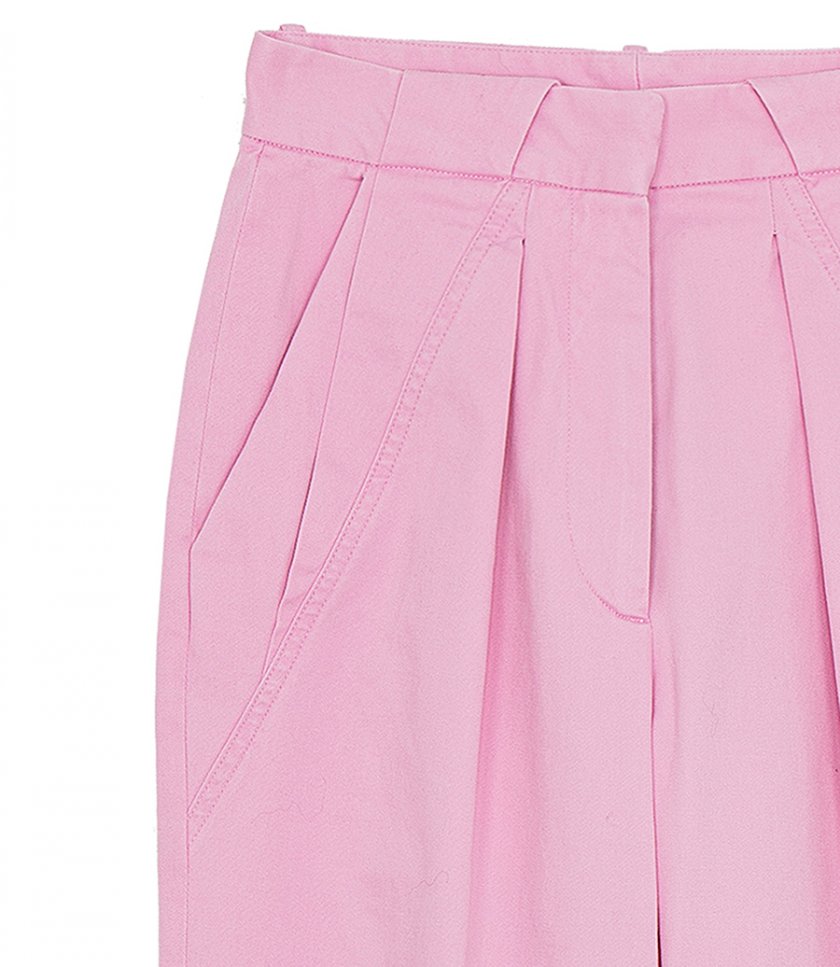 LOLIAN HIGH-WAISTED PANTS