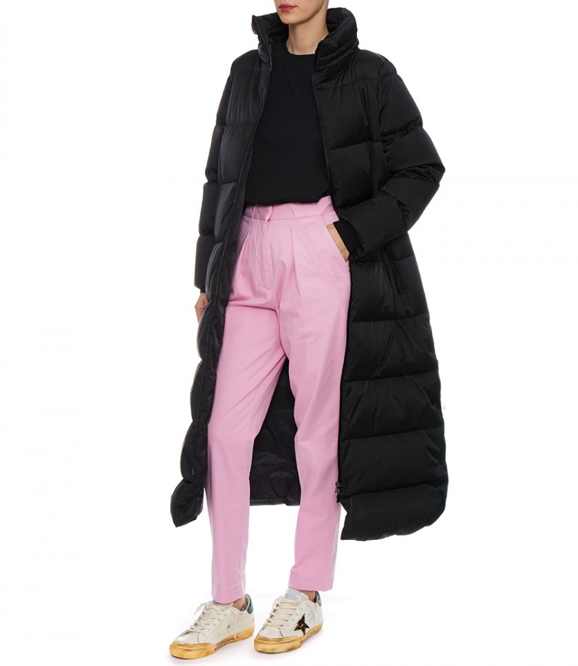 LOLIAN HIGH-WAISTED PANTS