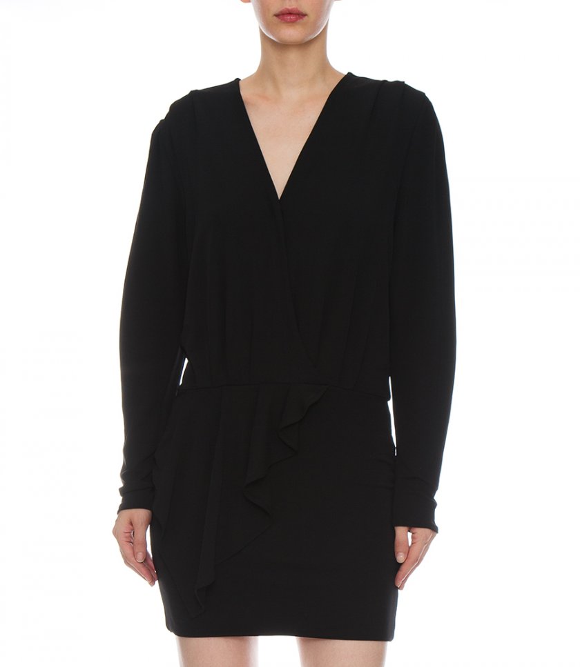PANOUA DRESS