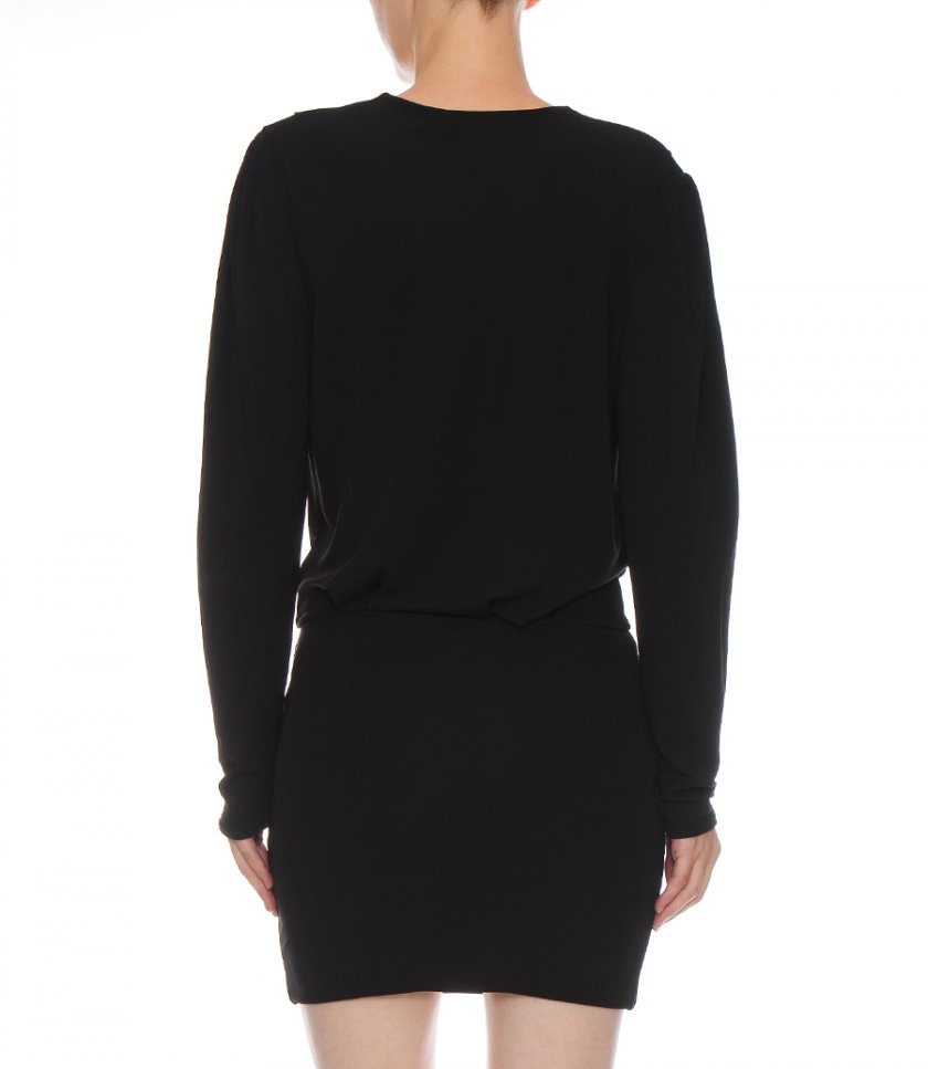 PANOUA DRESS
