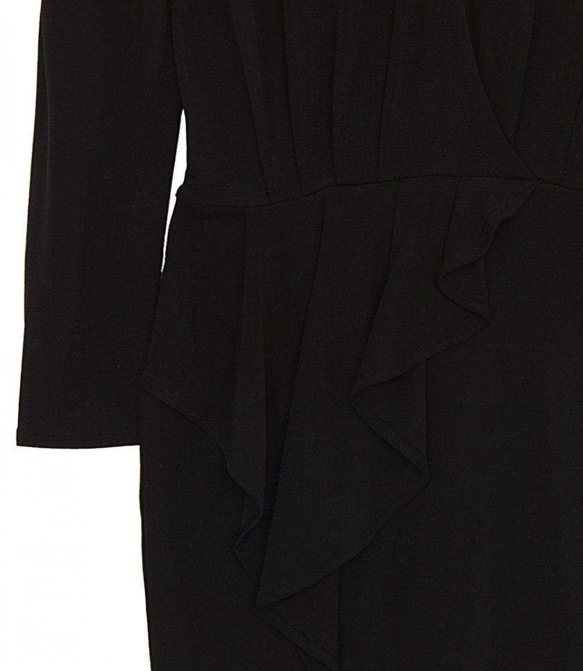 PANOUA DRESS