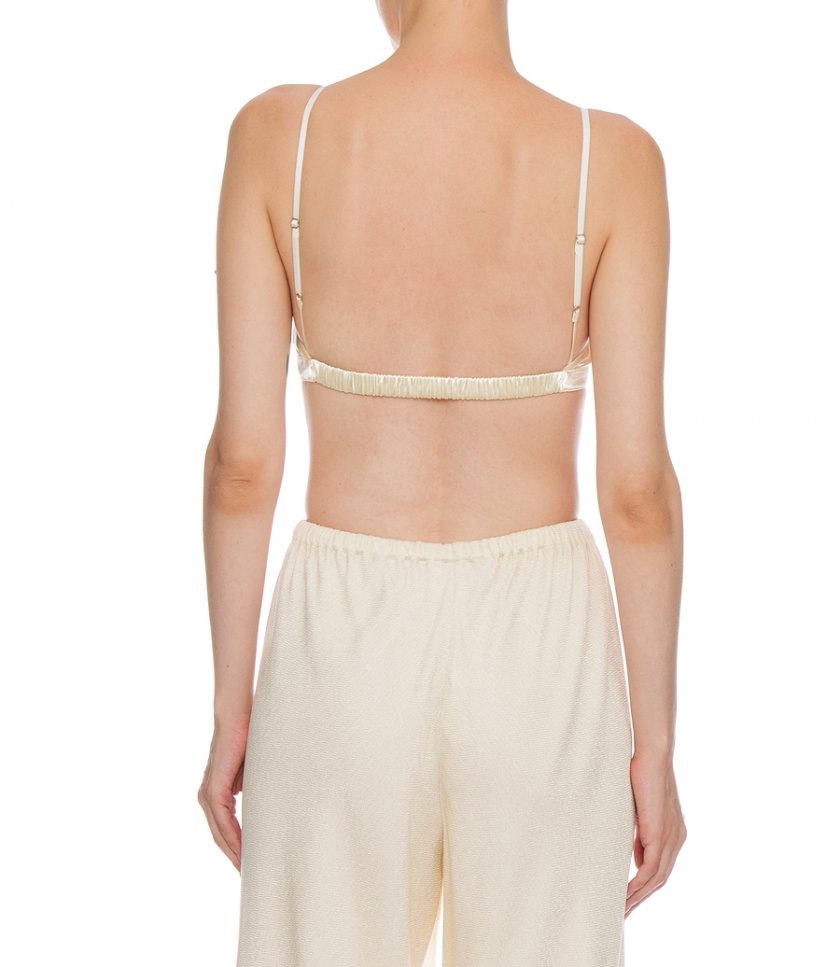 THE FRIDA BRALETTE