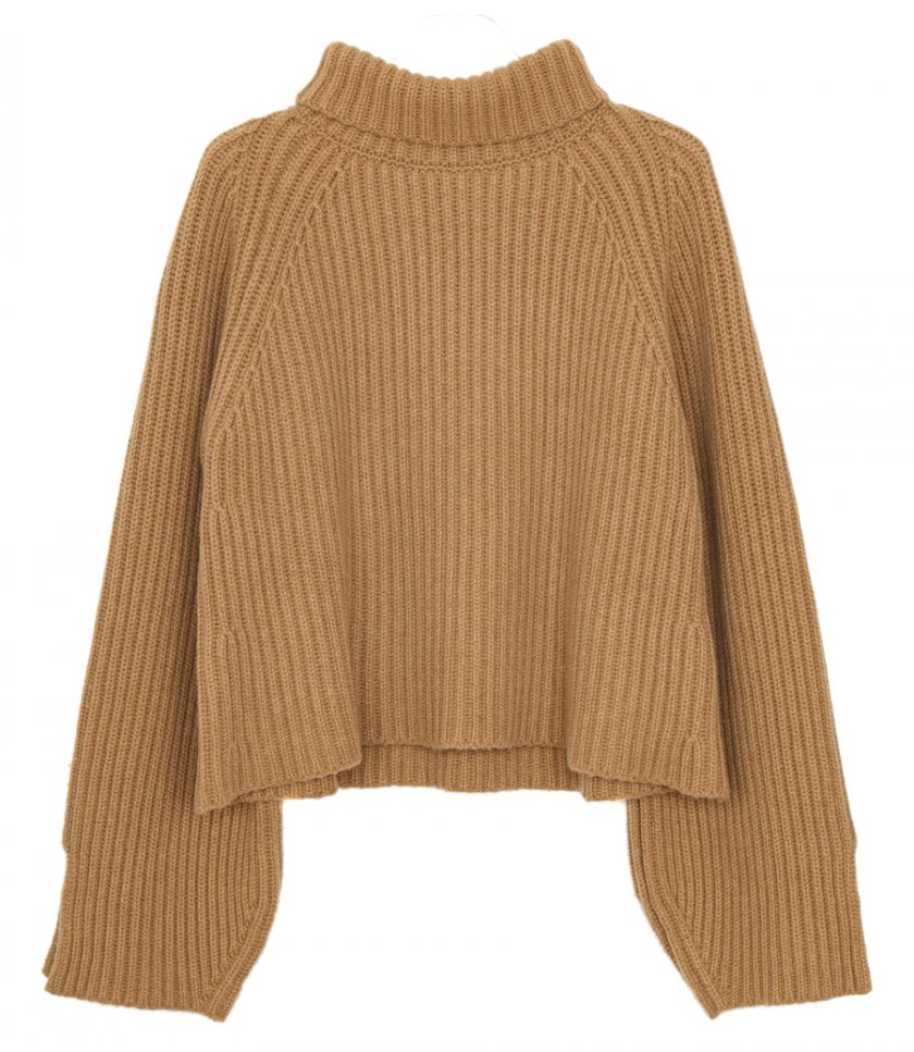 KNITWEAR - GENOA SWEATER
