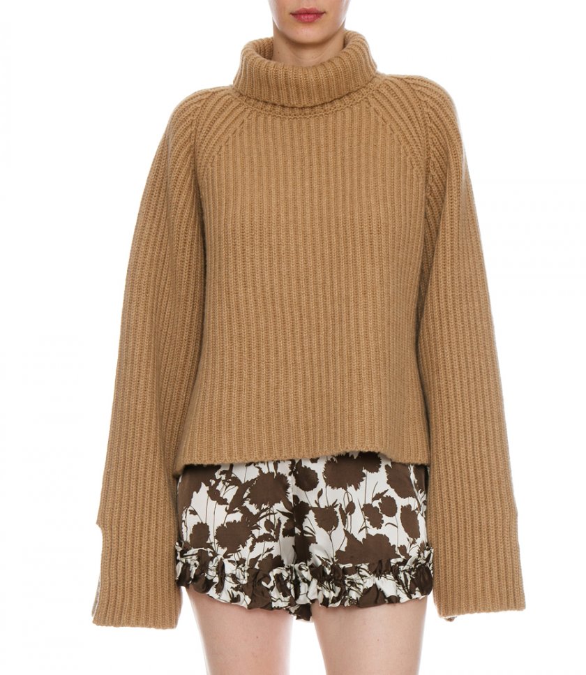 GENOA SWEATER