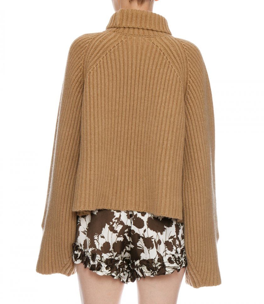 GENOA SWEATER
