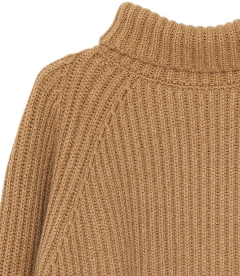 GENOA SWEATER