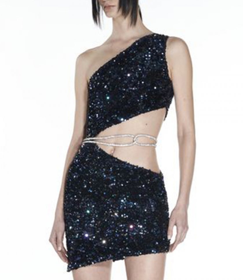 KENZA DRESS
