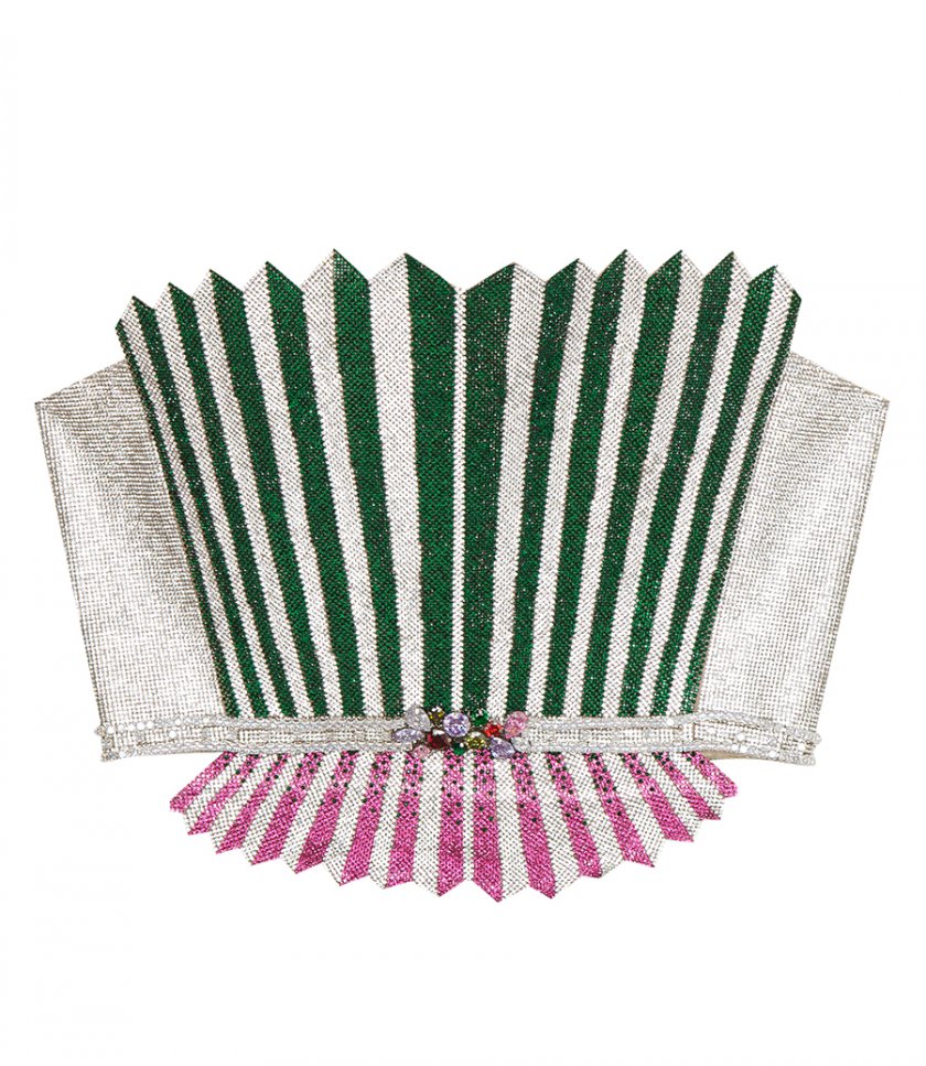 TOPS - JEWELRY CORSET TOP