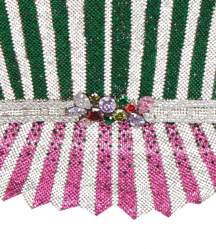 JEWELRY CORSET TOP