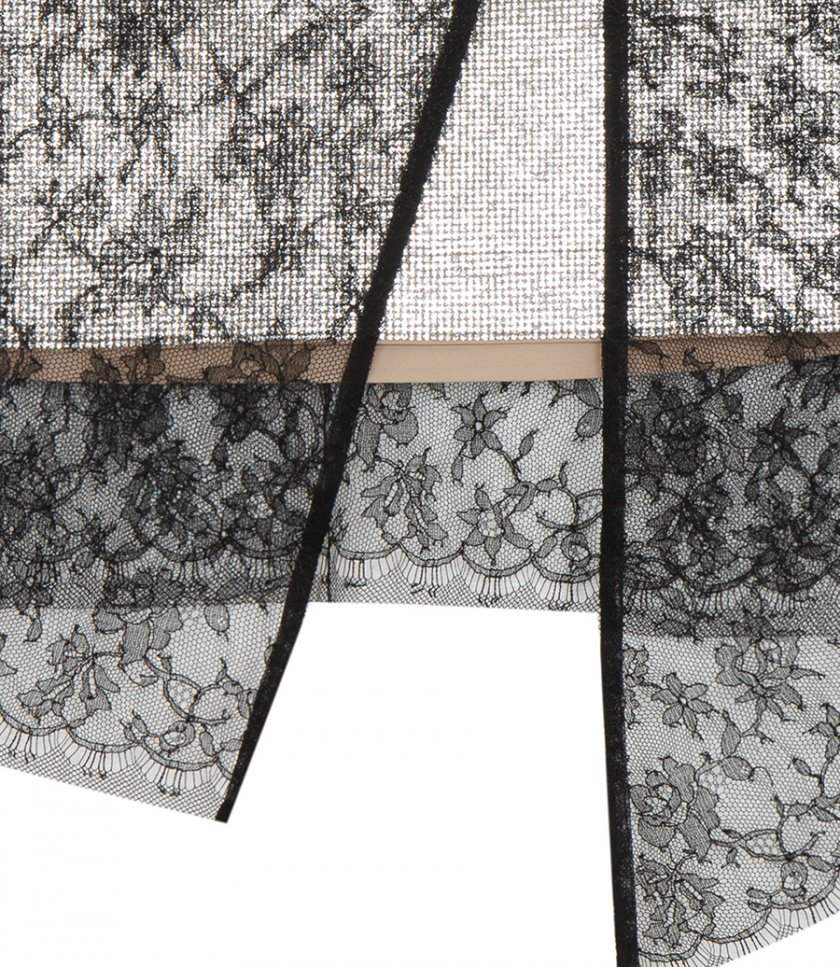 FLORA SKIRT