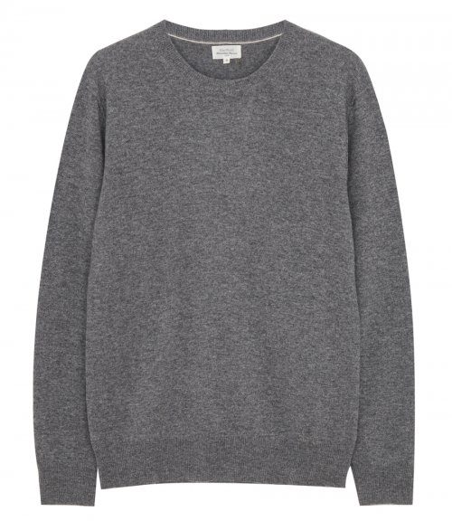 WOOL AND CASHMERE SWEATER