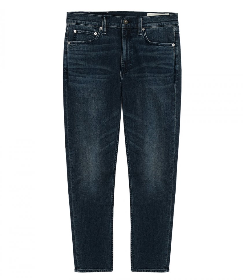 JEANS - FIT 2 - EDGEWOOD AUTHENTIC STRETCH JEAN