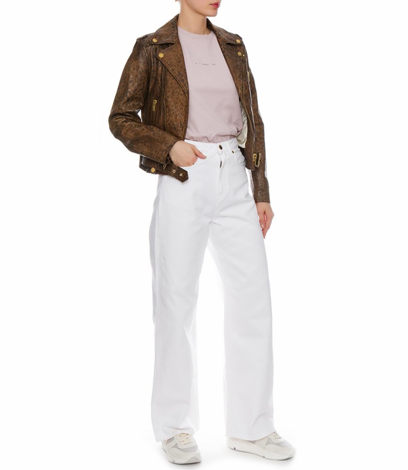 Soho Jacket
