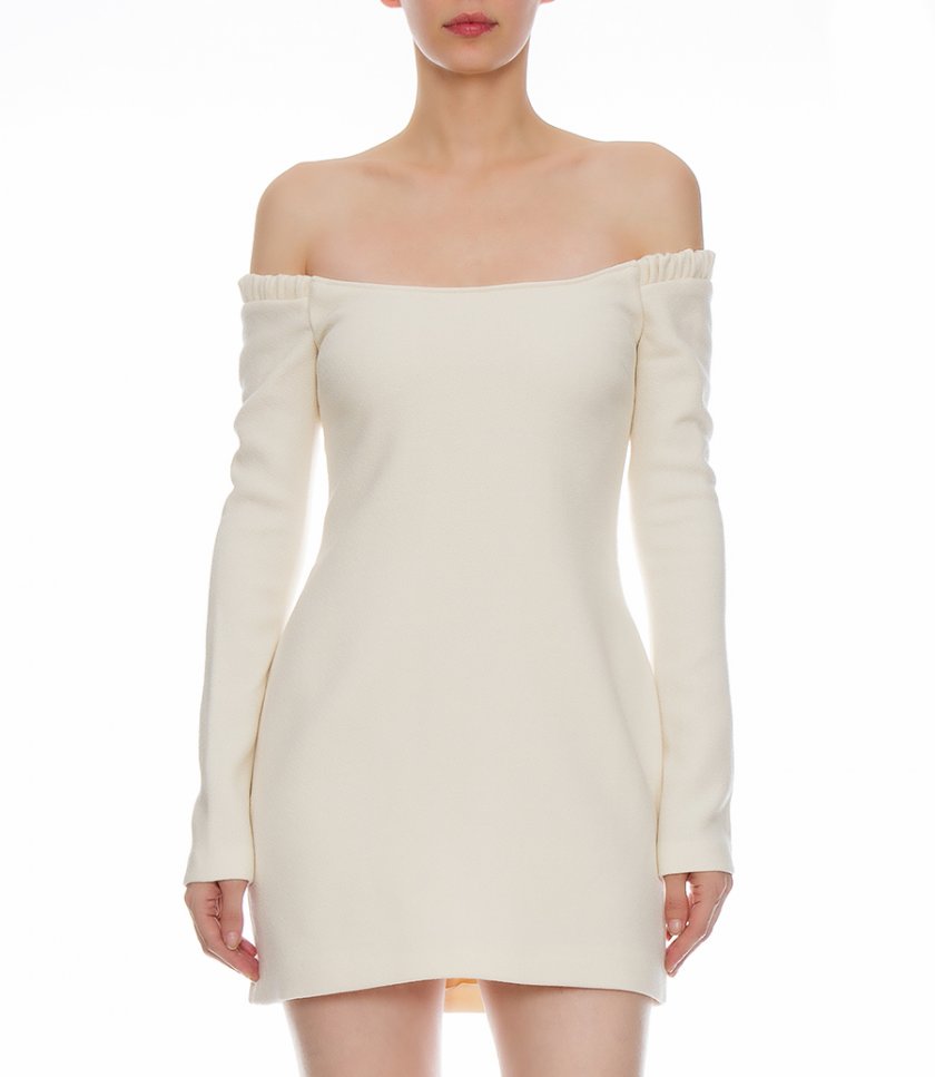 THE OCTAVIA DRESS
