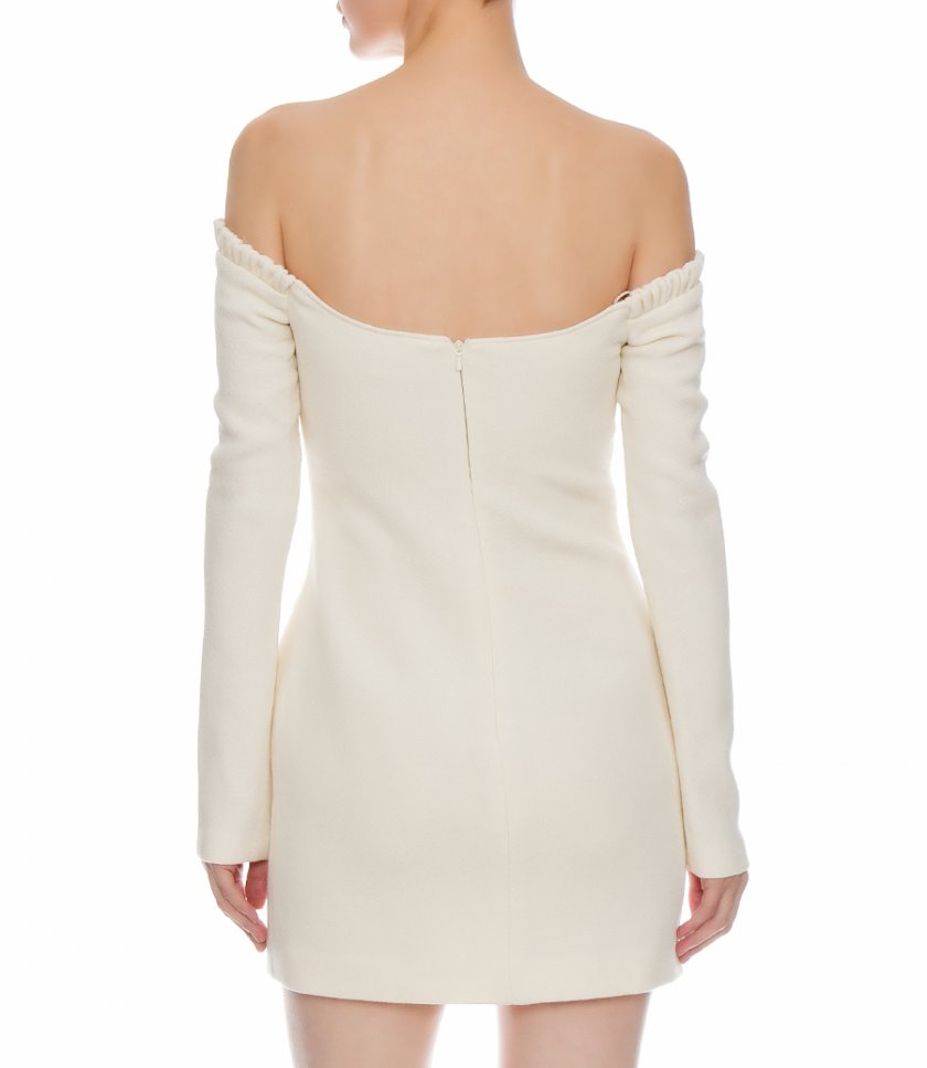 THE OCTAVIA DRESS