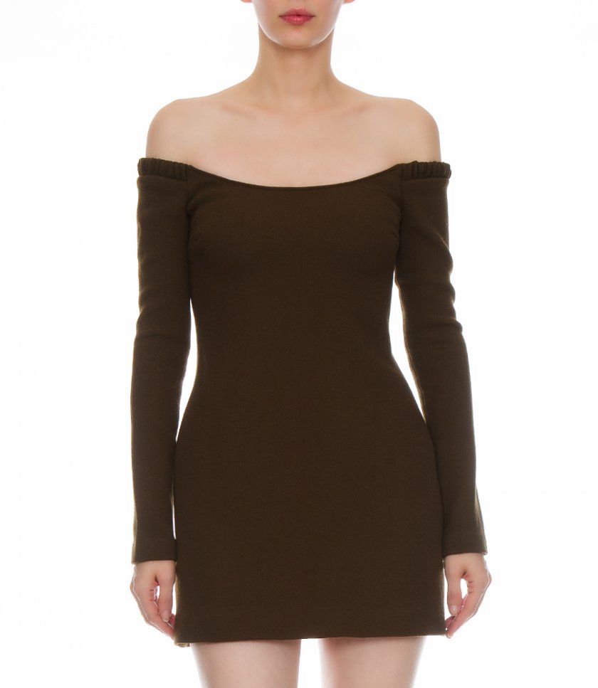 THE OCTAVIA DRESS