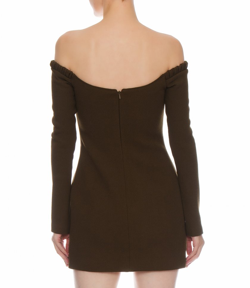 THE OCTAVIA DRESS