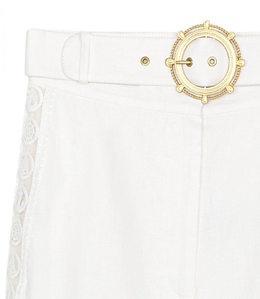 HIGH TIDE NAUTICAL PANT