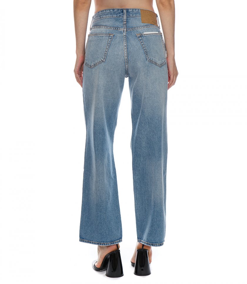 LOGAN JEANS