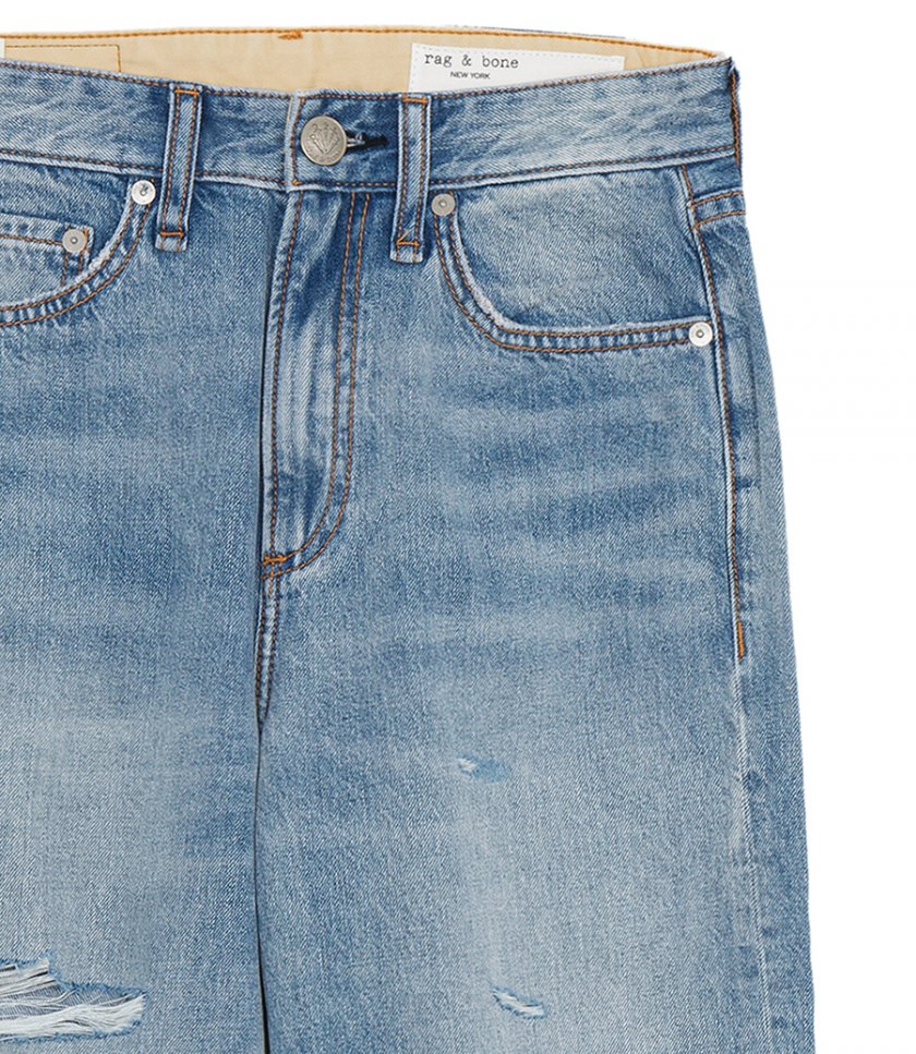 LOGAN JEANS
