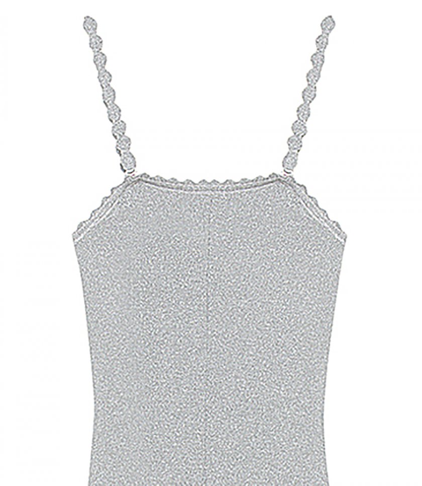 VB BODY BANDEAU DRESS