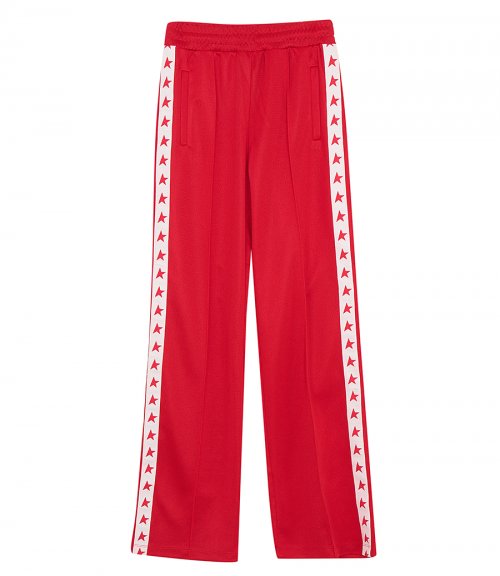 RED DORO STAR COLLECTION JOGGING PANTS