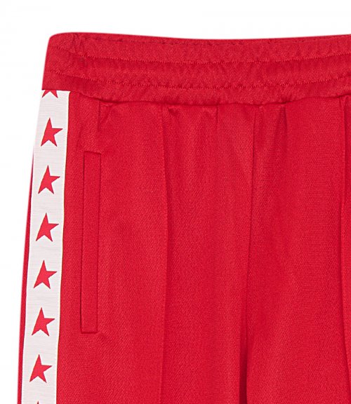 RED DORO STAR COLLECTION JOGGING PANTS