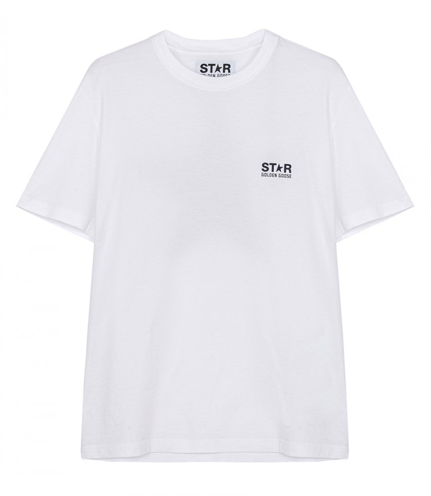 T-SHIRTS - WHITE STAR COLLECTION T-SHIRT