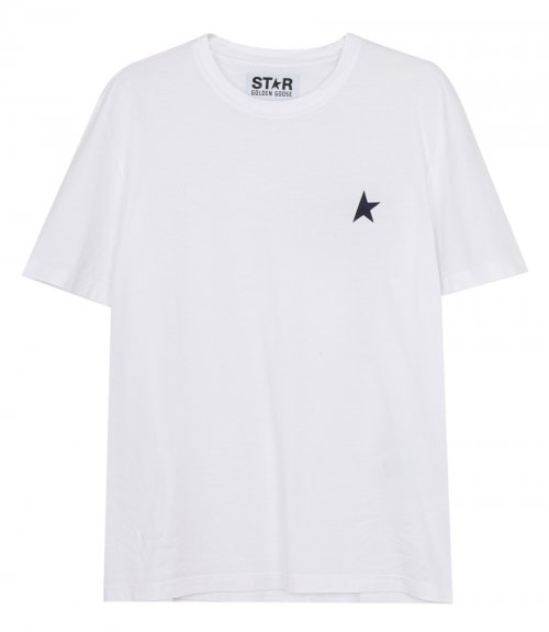 WHITE STAR COLLECTION T-SHIRT