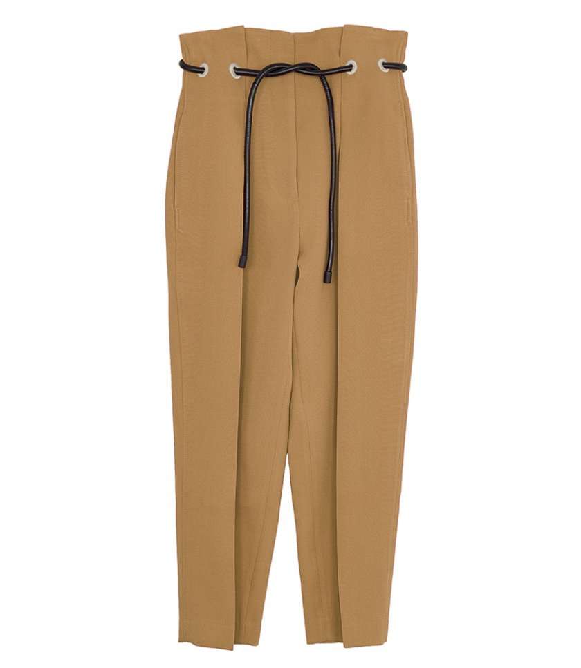 JUST IN - CHINO ORIGAMI PANT