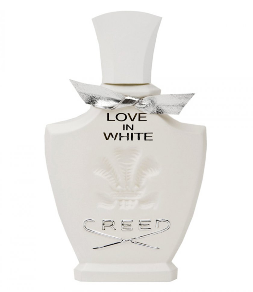 CREED FRAGRANCES - LOVE IN WHITE FOR WOMEN (75ml)