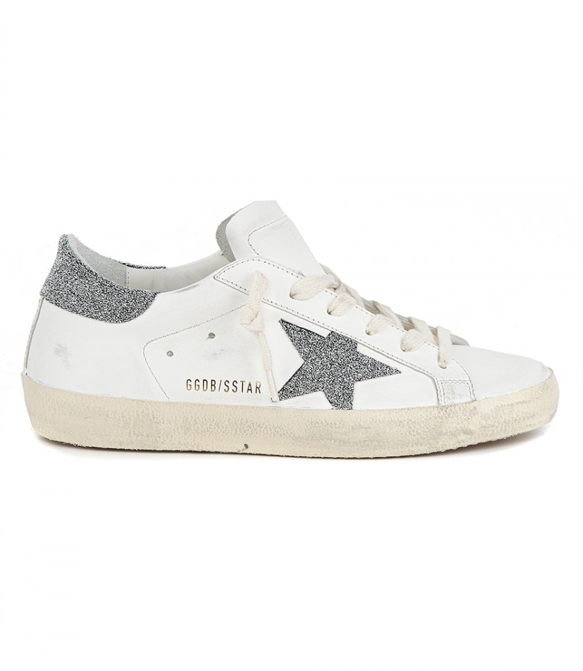 SHOES - CRYSTAL STAR SUPER-STAR
