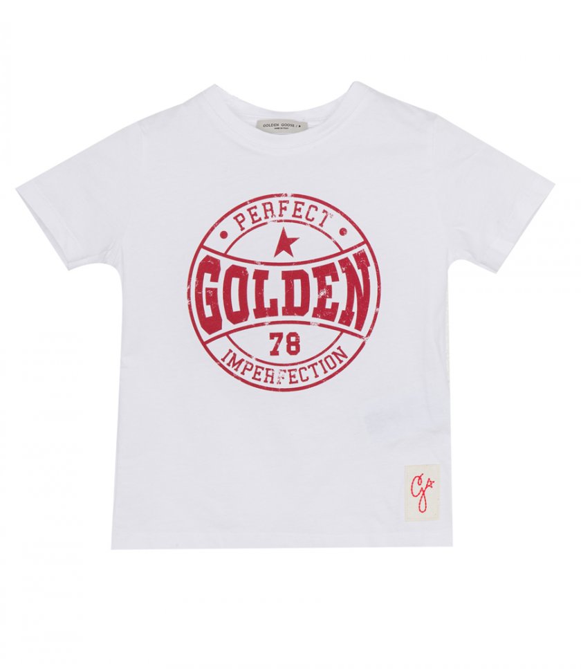 SALES - GOLDEN T-SHIRT