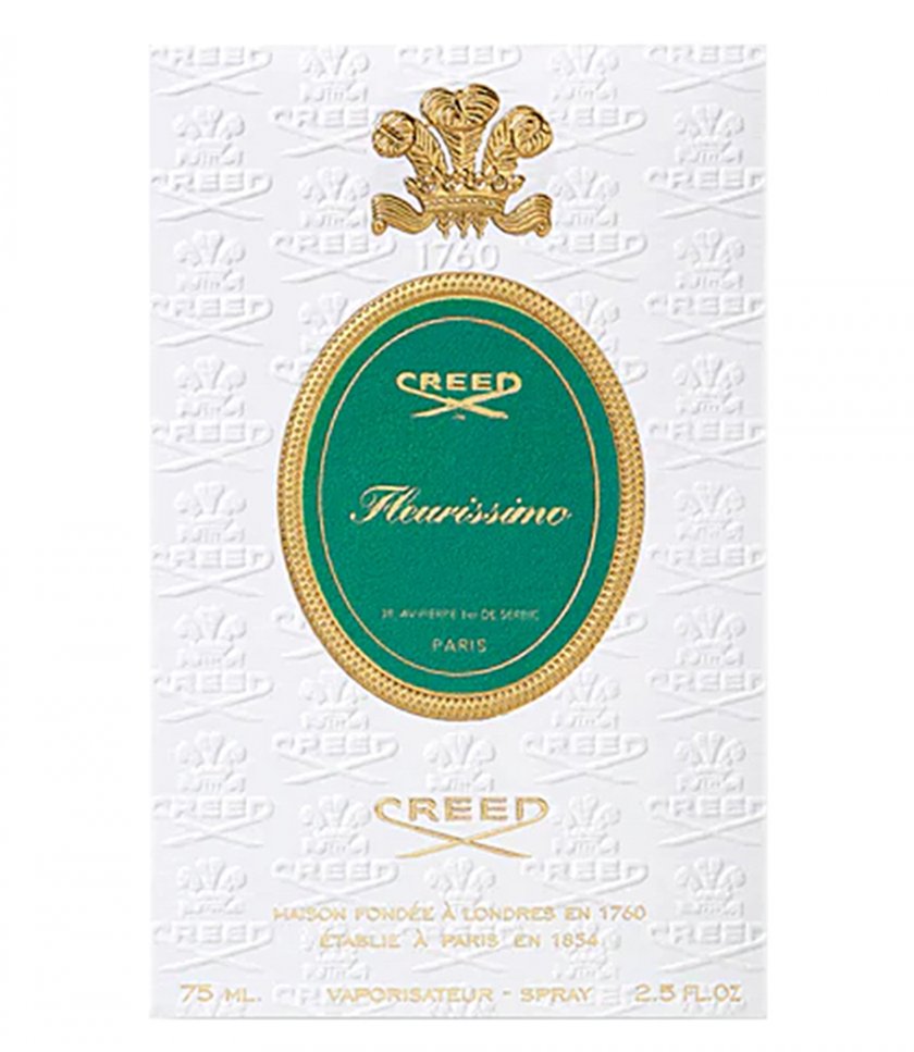 FLEURISSIMO FOR WOMEN (75ml)