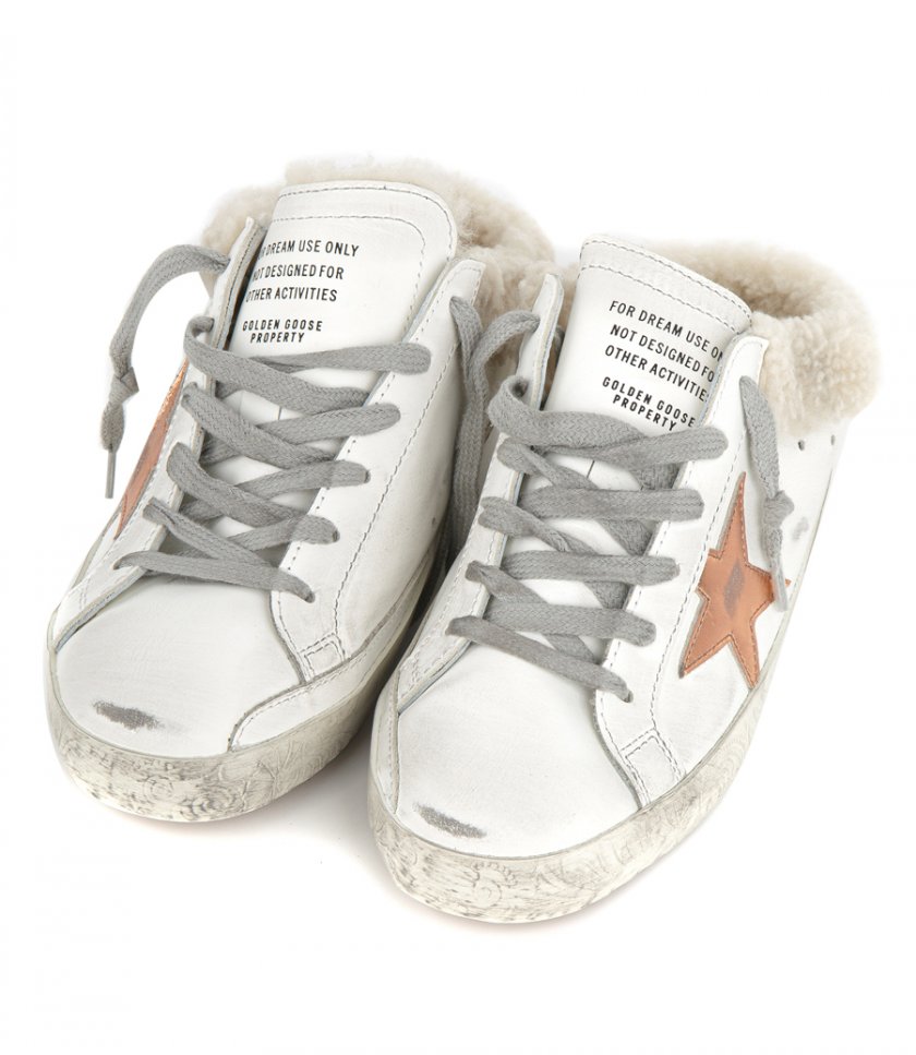SABOT SUPER-STAR