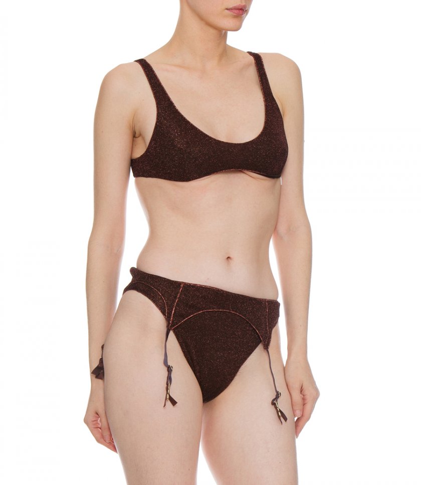 LUMIERE SPORTY BELT
