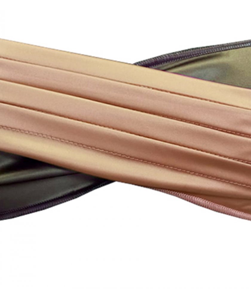 SATIN TWIST 90's BOTTOM