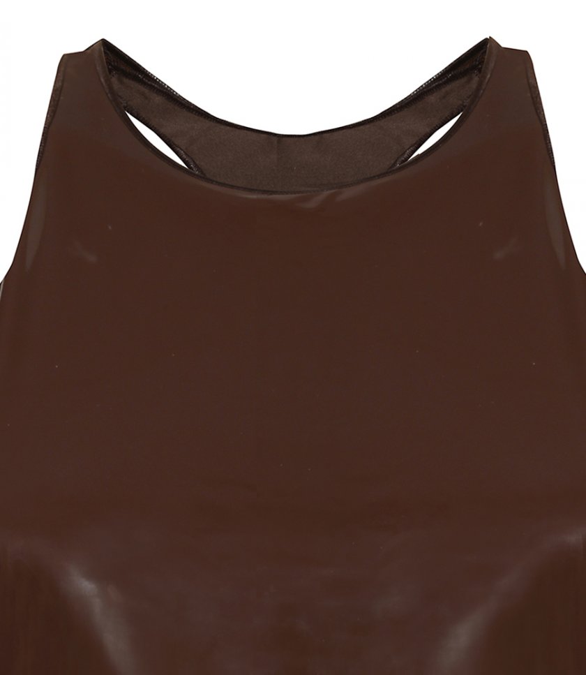 LATEX SPORTY SET