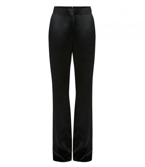HIGHT WAISTED TAILORED TROUSER