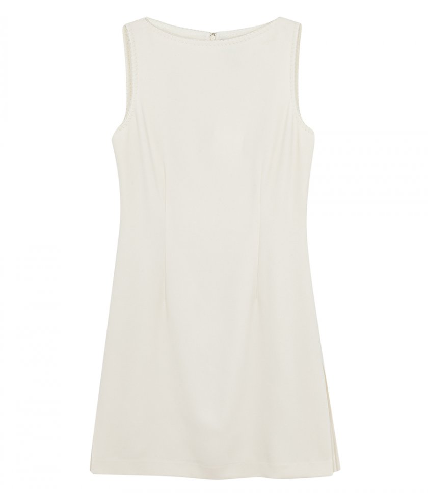 SALES - BOATNECK SHIFT DRESS