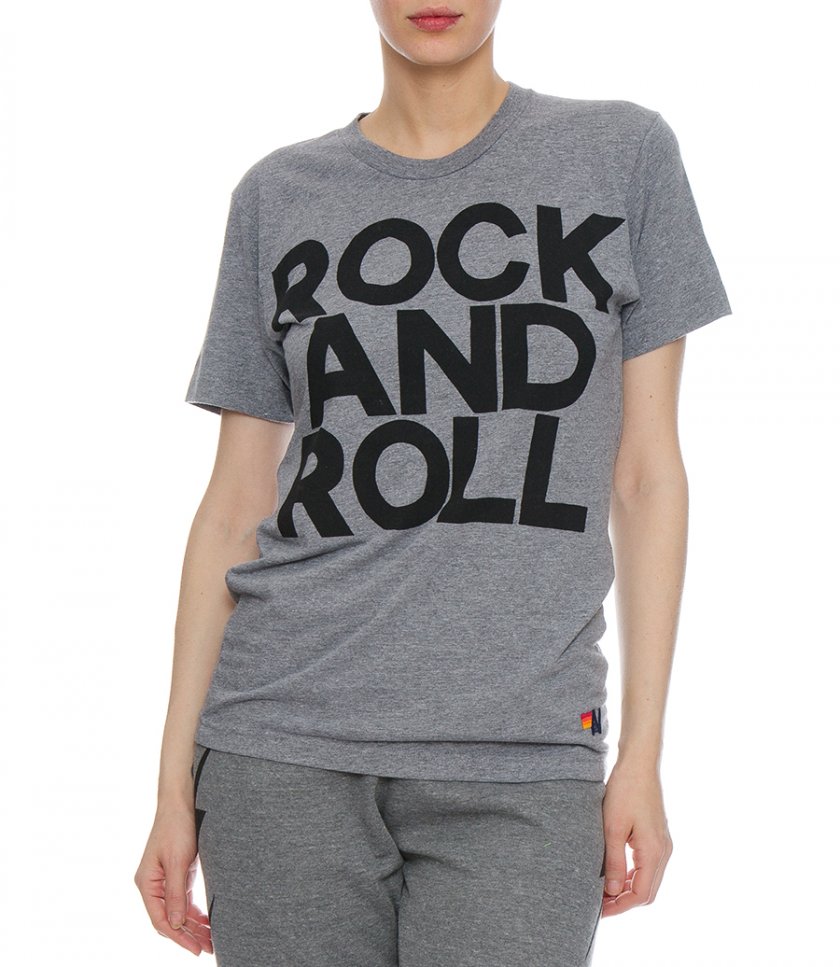 ROCK N ROLL T-SHIRT