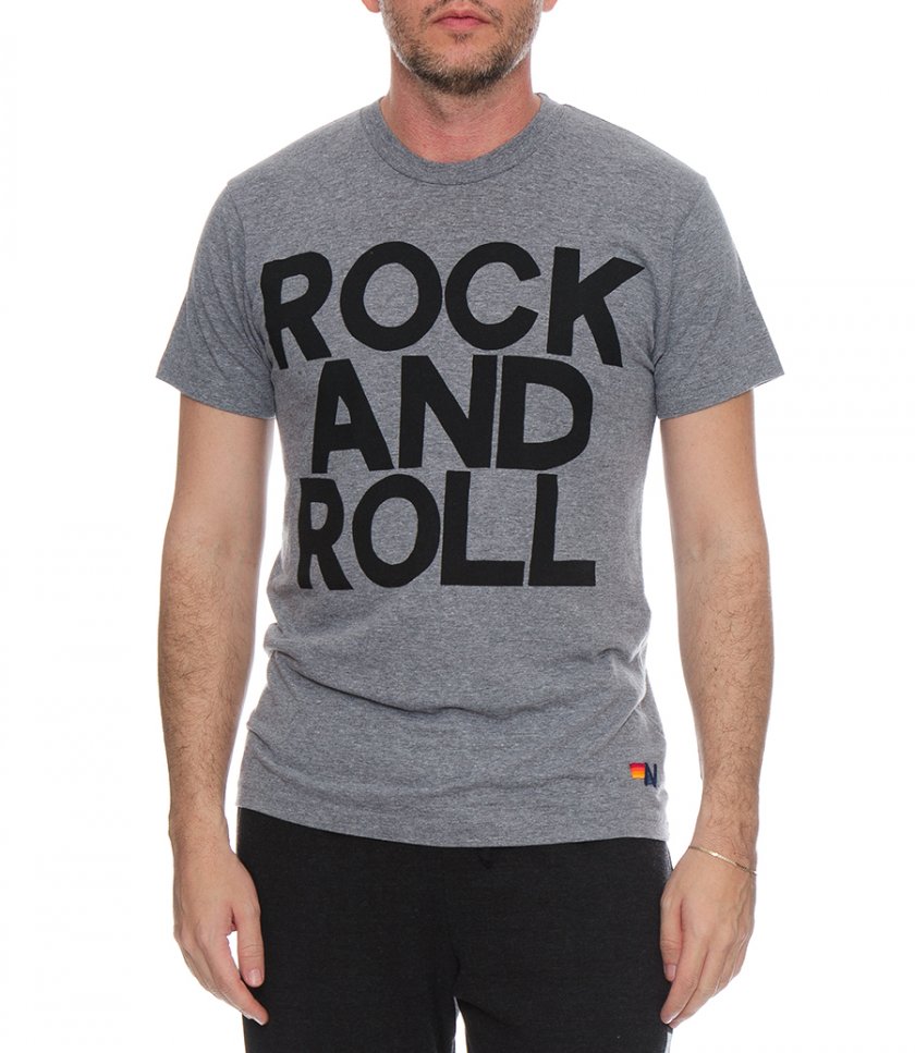 ROCK N ROLL T-SHIRT