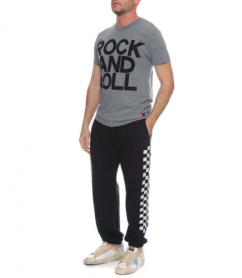 ROCK N ROLL T-SHIRT