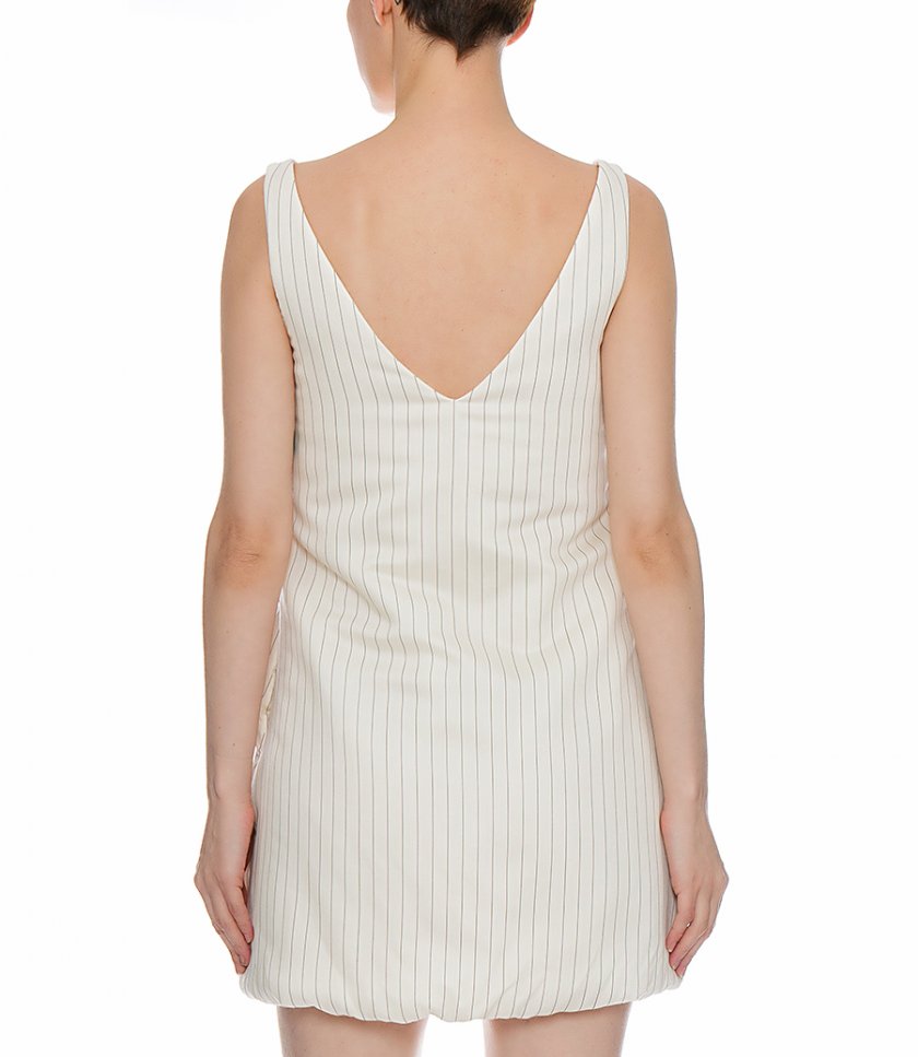 BRANNA DRESS