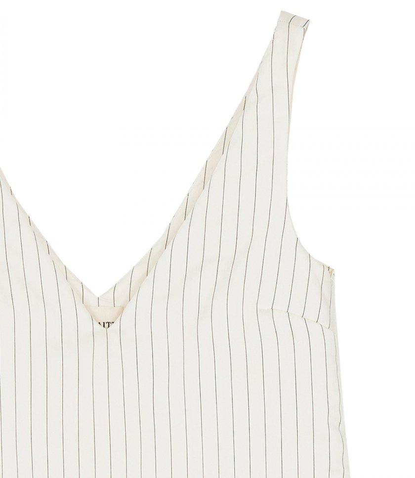 BRANNA DRESS