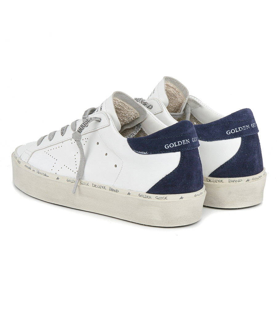GOLDEN GOOSE 