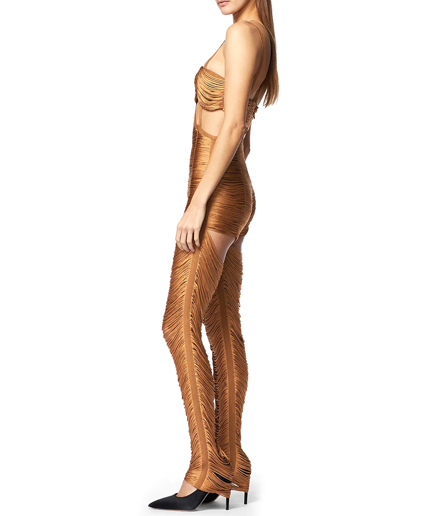 HERVE LEGER