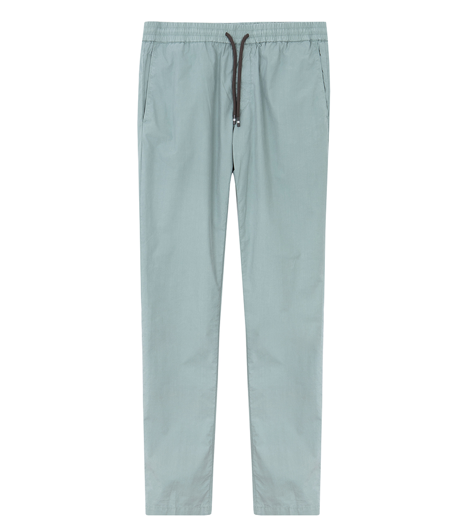 MASON'S - NEW YORK SACK TROUSERS