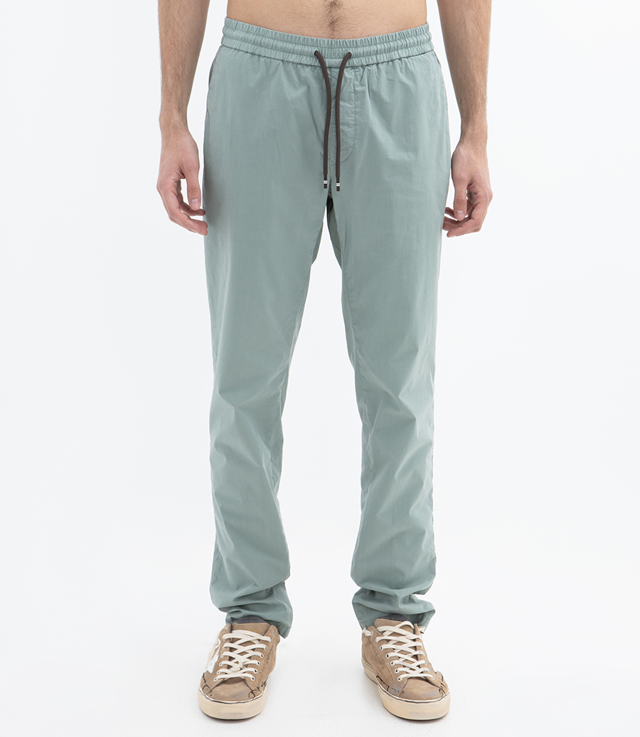 NEW YORK SACK TROUSERS